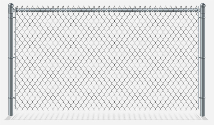 Chain Link Fence Contractor in Lincoln