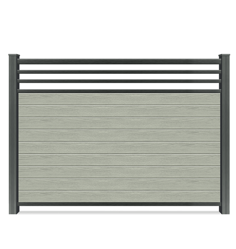 Greenwood Composite Fence Contractor in Lincoln
