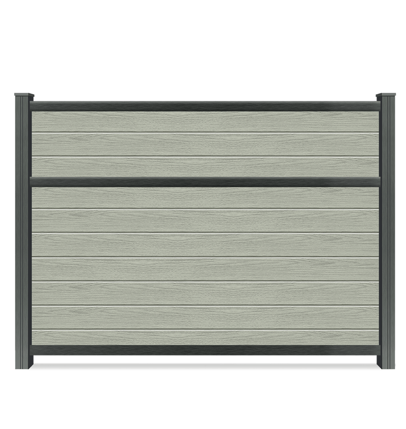 Greenwood Composite Fence Contractor in Lincoln