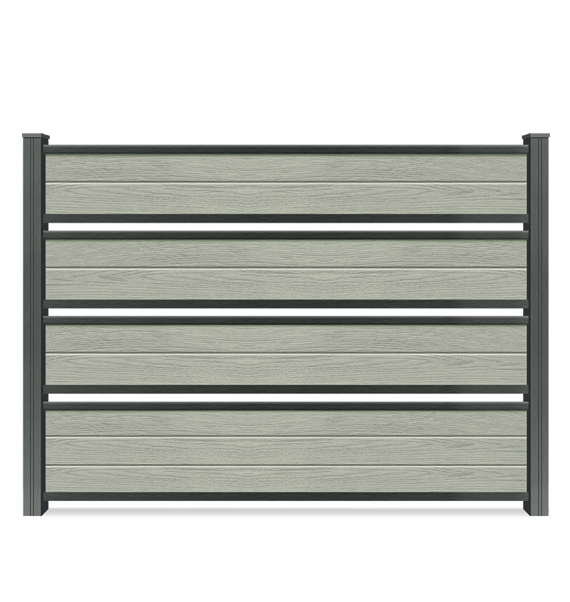 Greenwood Composite Fence Contractor in Lincoln