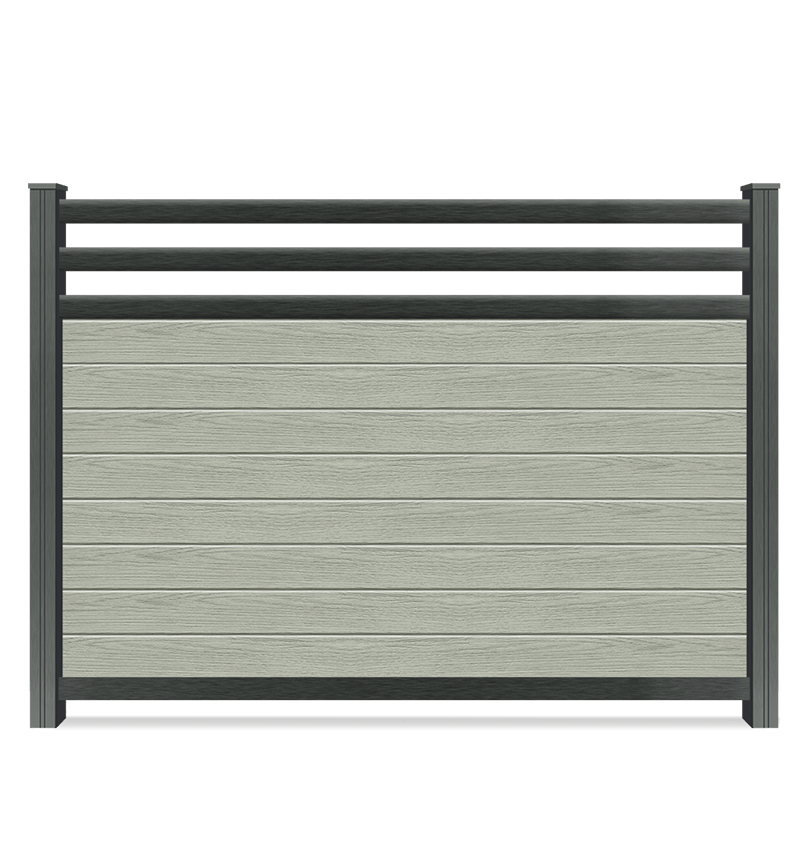 Greenwood Composite Fence Contractor in Lincoln
