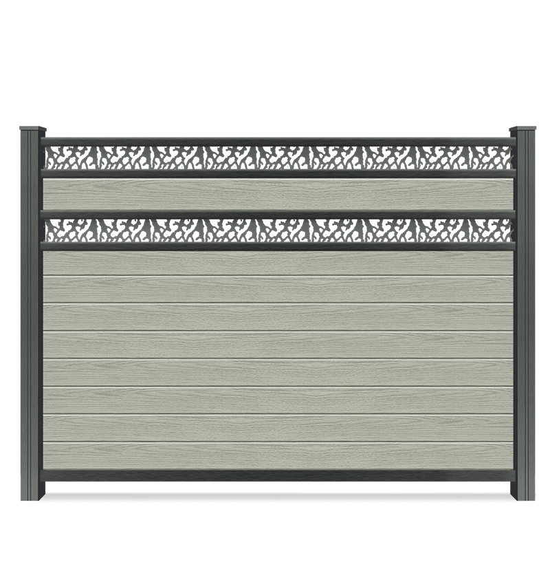 Greenwood Composite Fence Contractor in Lincoln