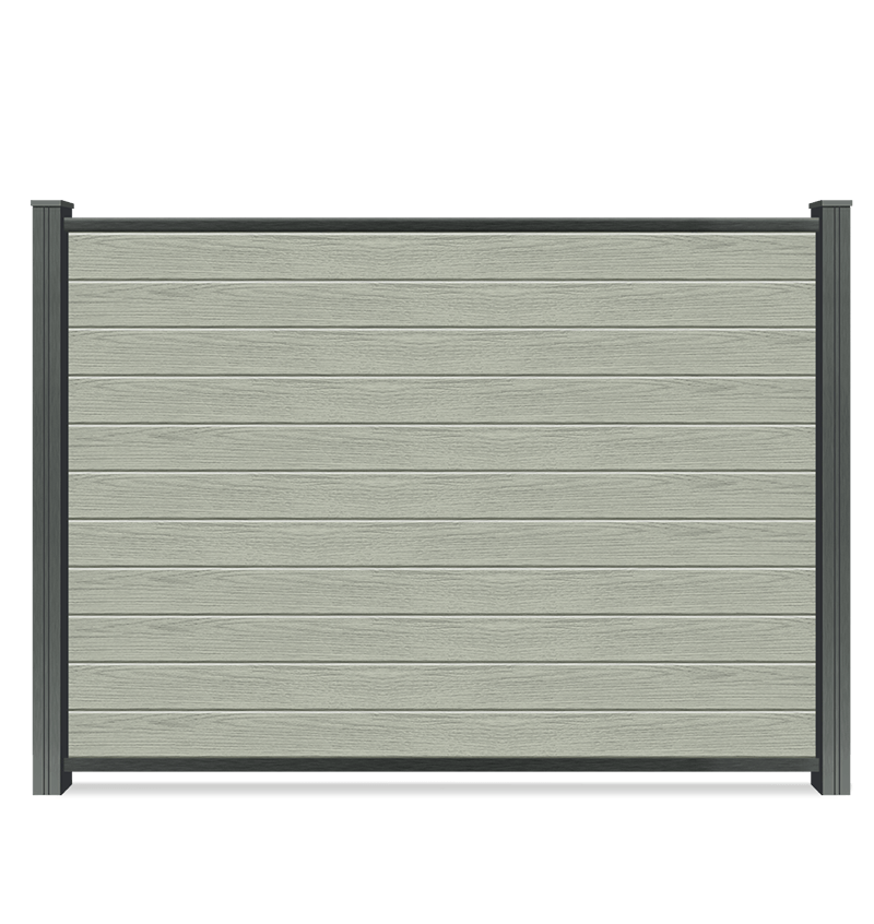 Greenwood Composite Fence Contractor in Lincoln