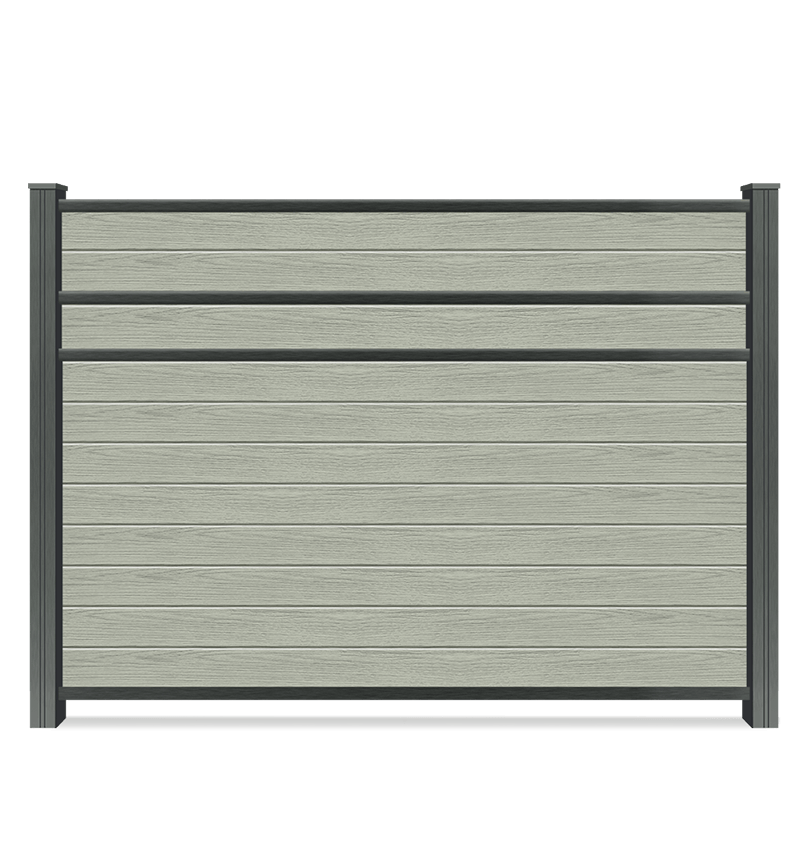 Greenwood Composite Fence Contractor in Lincoln