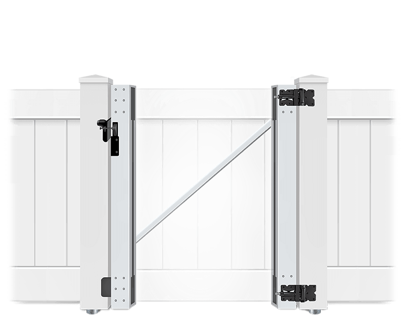 Lincoln insta-gate fence installation company