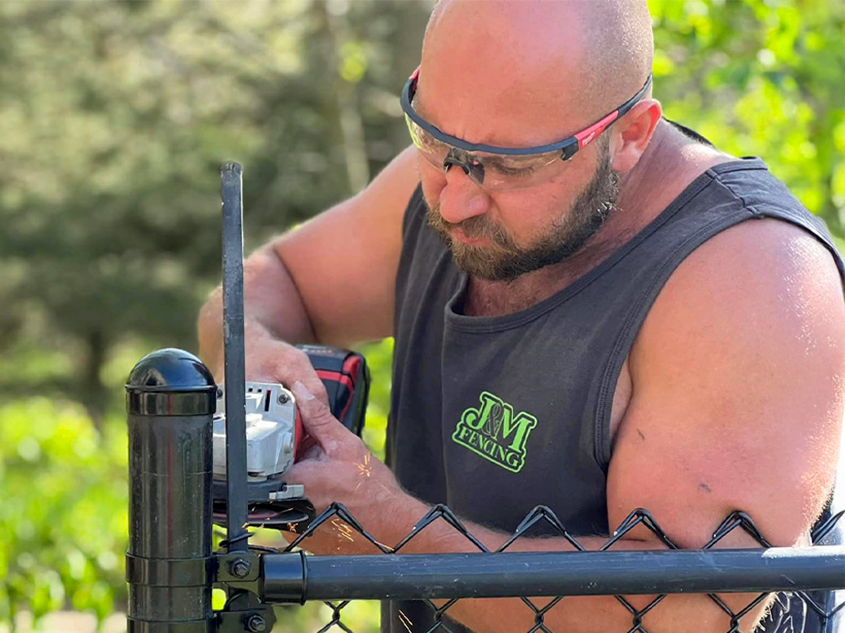 Seward Nebraska Fence Company